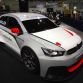 Citroen C-Elysee WTCC