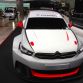 Citroen C-Elysee WTCC