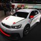 Citroen C-Elysee WTCC
