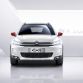 Citroen C-XR Concept