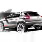 Citroen C-XR Concept