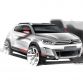 Citroen C-XR Concept