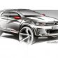Citroen C-XR Concept