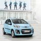 Citroen C1 Eco
