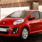 Citroen C1 Facelift 2012