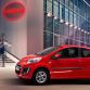 Citroen C1 Facelift 2012