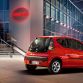 Citroen C1 Facelift 2012