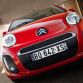 Citroen C1 Facelift 2012