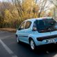 Citroen C1 Facelift 2012