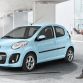 Citroen C1 Facelift 2012