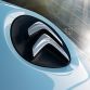 Citroen C1 Facelift 2012