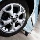 Citroen C1 Facelift 2012