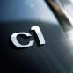 Citroen C1 Facelift 2012