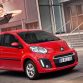 Citroen C1 Facelift 2012