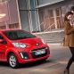 Citroen C1 Facelift 2012