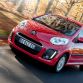 Citroen C1 Facelift 2012