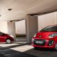 Citroen C1 Facelift 2012
