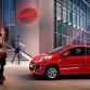 Citroen C1 Facelift 2012