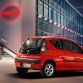 Citroen C1 Facelift 2012