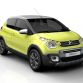 Citroen C1 Urban Ride Concept