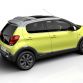 Citroen C1 Urban Ride Concept