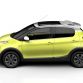 Citroen C1 Urban Ride Concept