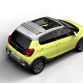 Citroen C1 Urban Ride Concept