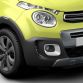 Citroen C1 Urban Ride Concept