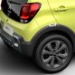 Citroen C1 Urban Ride Concept