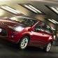 Citroen C3 2013 Brazil spec