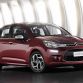 Citroen C3 2013 Brazil spec