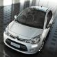 Citroen C3 2013 Brazil spec