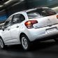 Citroen C3 2013 Brazil spec