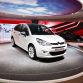 Citroen C3 Facelift 2013