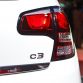 Citroen C3 Facelift 2013