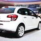 Citroen C3 Facelift 2013