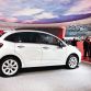 Citroen C3 Facelift 2013