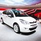 Citroen C3 Facelift 2013