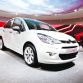 Citroen C3 Facelift 2013