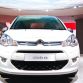 Citroen C3 Facelift 2013
