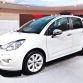Citroen C3 Facelift 2013