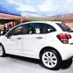 Citroen C3 Facelift 2013