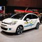Citroen C3 Hybrid-Air