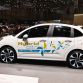 Citroen C3 Hybrid-Air