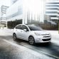 Citroen C3 facelift 2013
