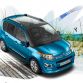 Citroen C3 Picasso 2013