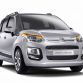 Citroen C3 Picasso 2013