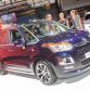 Citroen C3 Picasso Live in Paris 2012