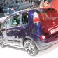 Citroen C3 Picasso Live in Paris 2012