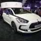 Citroen DS5 Live in Paris 2012